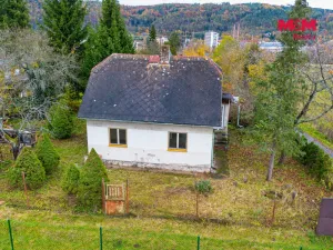 Prodej rodinného domu, Sázava, K Rakovce, 91 m2