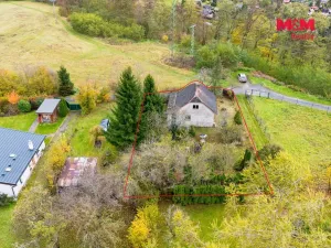 Prodej rodinného domu, Sázava, K Rakovce, 91 m2