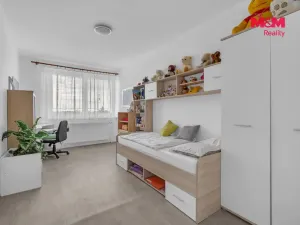 Prodej rodinného domu, Slavíkov - Horní Vestec, 140 m2