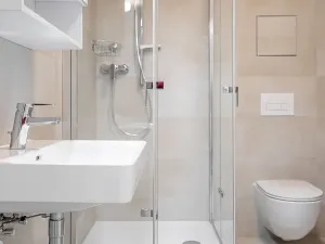 Pronájem bytu 2+kk, Praha - Vysočany, Fafkových, 54 m2