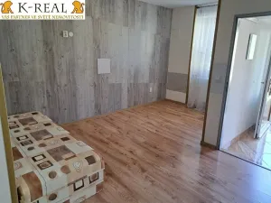 Pronájem bytu 1+kk, Jámy, 29 m2