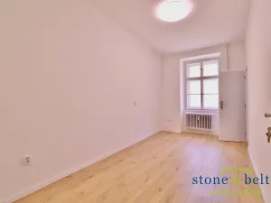 Pronájem kanceláře, Praha - Nové Město, Malá Štěpánská, 146 m2