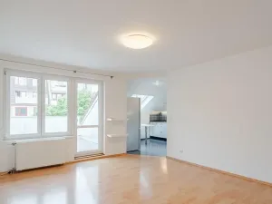 Prodej bytu 2+1, Praha - Kunratice, U zeleného ptáka, 67 m2