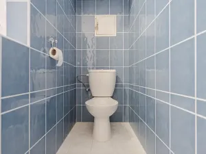 Prodej bytu 2+1, Praha - Kunratice, U zeleného ptáka, 67 m2