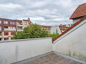 Prodej bytu 2+1, Praha - Kunratice, U zeleného ptáka, 67 m2