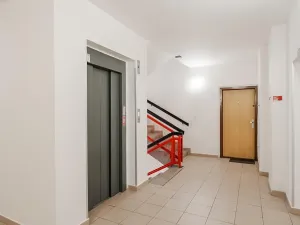 Prodej bytu 2+1, Praha - Kunratice, U zeleného ptáka, 67 m2