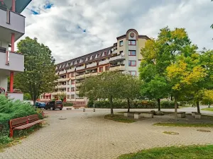 Prodej bytu 2+1, Praha - Kunratice, U zeleného ptáka, 67 m2