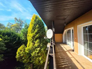 Prodej rodinného domu, Vysoká, 250 m2