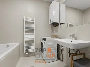 Prodej bytu 2+kk, Praha - Libeň, Braunerova, 54 m2