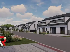 Prodej rodinného domu, Bohdalice-Pavlovice, 126 m2
