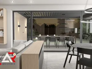 Prodej rodinného domu, Bohdalice-Pavlovice, 126 m2