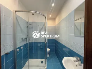 Pronájem bytu 2+1, Blansko, nám. Republiky, 54 m2