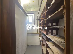 Pronájem bytu 2+1, Blansko, nám. Republiky, 54 m2