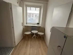 Pronájem kanceláře, Brno, Kopečná, 32 m2