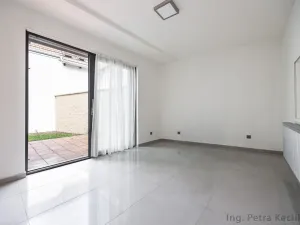 Prodej bytu 5+kk, Brno - Slatina, Tilhonova, 154 m2
