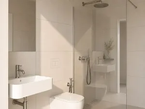 Prodej bytu 3+kk, Prášily, 62 m2