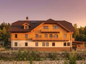 Prodej bytu 2+kk, Prášily, 35 m2