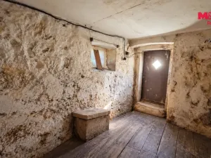 Prodej rodinného domu, Děčín - Děčín XV-Prostřední Žleb, Žlebská, 44 m2