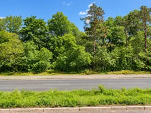 Prodej zahrady, Praha - Bohnice, 600 m2