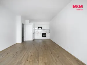 Pronájem bytu 2+kk, Plzeň, Safírová, 66 m2