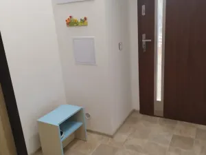 Pronájem rodinného domu, Zvoleněves, 85 m2