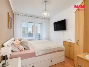 Prodej bytu 3+1, Orlová - Lutyně, F. S. Tůmy, 71 m2