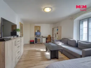 Prodej rodinného domu, Plzeň - Božkov, Letkovská, 213 m2