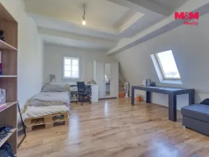 Prodej rodinného domu, Plzeň - Božkov, Letkovská, 213 m2