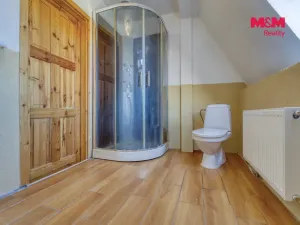 Prodej rodinného domu, Plzeň - Božkov, Letkovská, 213 m2