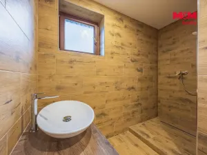 Prodej bytu 2+kk, Chotěvice, 46 m2