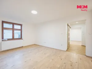 Prodej bytu 2+kk, Chotěvice, 46 m2