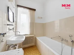Prodej rodinného domu, Svitavy - Předměstí, Edvarda Beneše, 168 m2