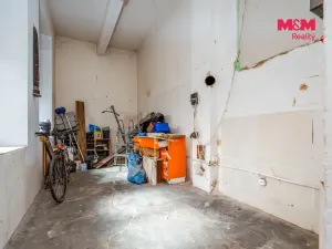 Prodej bytu 3+kk, Vítězná - Huntířov, 113 m2