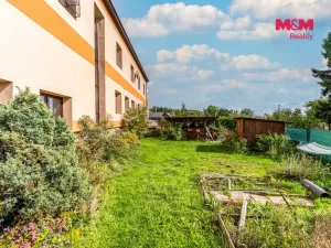 Prodej bytu 3+kk, Vítězná - Huntířov, 113 m2