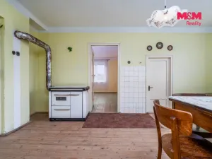 Prodej rodinného domu, Velká Jesenice, 122 m2