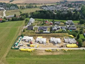 Prodej bytu 5+kk, Úhonice, Ke Hřišti, 138 m2