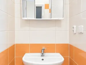 Prodej bytu 2+kk, Praha - Záběhlice, Záběhlická, 43 m2