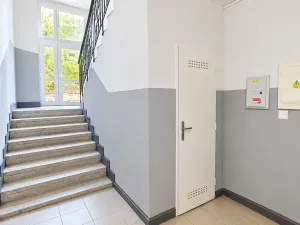 Prodej bytu 2+kk, Praha - Záběhlice, Záběhlická, 43 m2