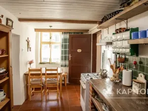 Prodej chalupy, Zborovice, Lesní, 101 m2