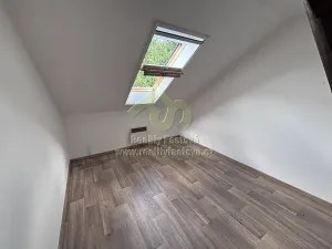Pronájem bytu 2+kk, Rokycany, Družstevní, 54 m2