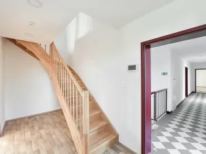 Pronájem bytu 4+kk, Kosoř, 110 m2