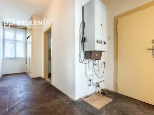 Prodej vícegeneračního domu, Novosedlice, Husova, 360 m2