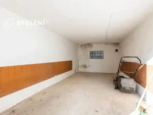 Prodej vícegeneračního domu, Novosedlice, Husova, 360 m2