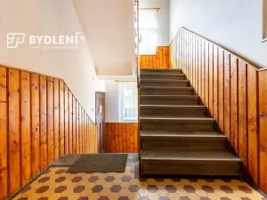 Prodej vícegeneračního domu, Novosedlice, Husova, 360 m2