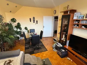 Pronájem bytu 2+1, Liberec, Třešňová, 50 m2