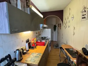 Pronájem bytu 2+1, Liberec, Třešňová, 50 m2