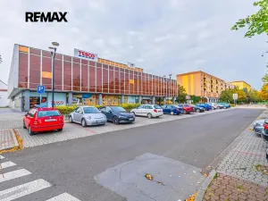Pronájem obchodního prostoru, Štětí, Obchodní, 460 m2