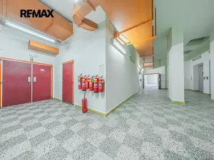 Pronájem obchodního prostoru, Štětí, Obchodní, 1366 m2