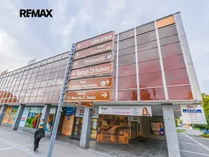 Pronájem obchodního prostoru, Štětí, Obchodní, 1366 m2