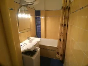 Pronájem bytu 2+1, Praha - Krč, Čerčanská, 53 m2